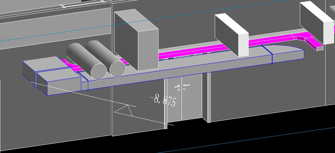 BIM技术在广州地铁线网运营管理指挥中心创造的价值