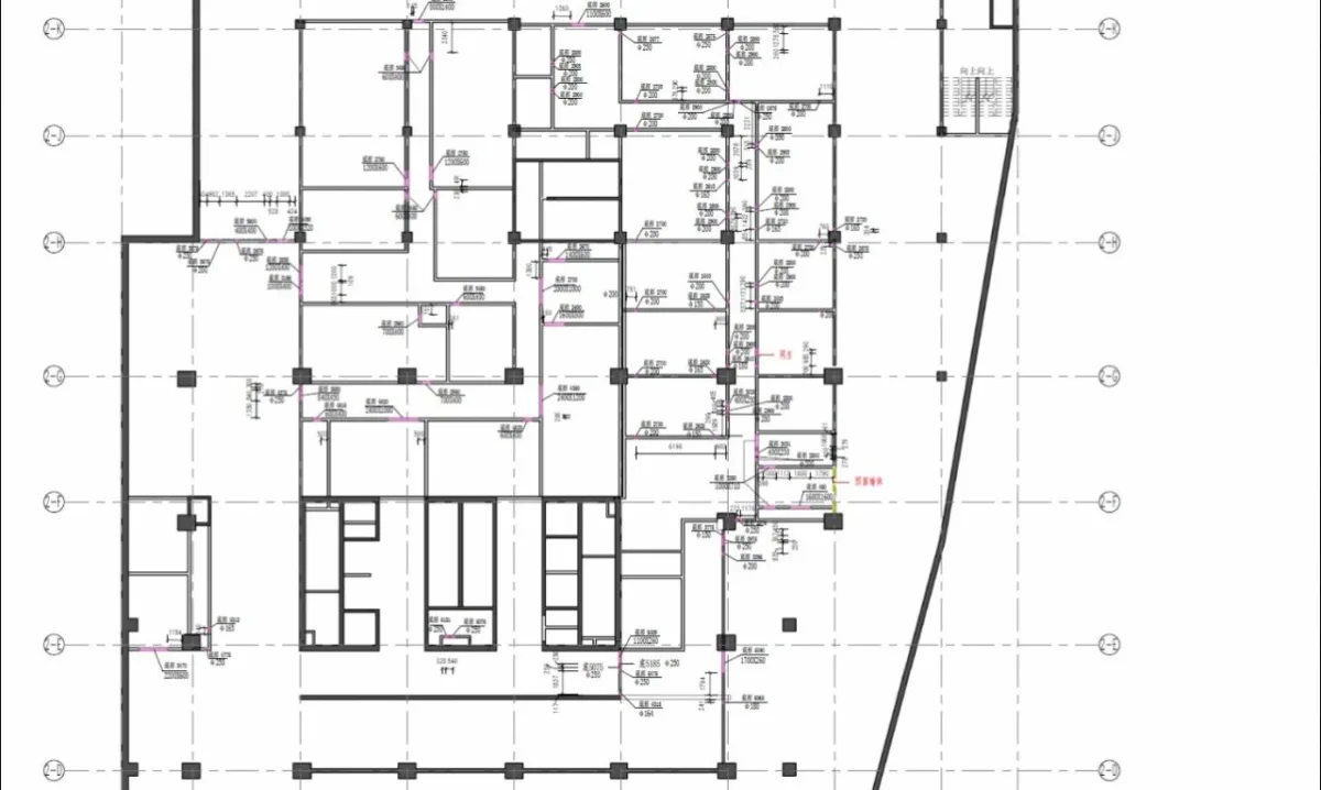 BIM技术在广州地铁线网运营管理指挥中心创造的价值