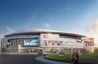 BIM在上海万科七宝万科广场项目上的应用-BIM建筑网