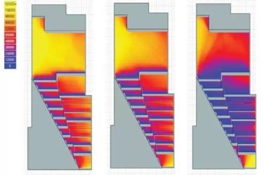 中国院创新科研示范中心项目BIM案例-BIM建筑网