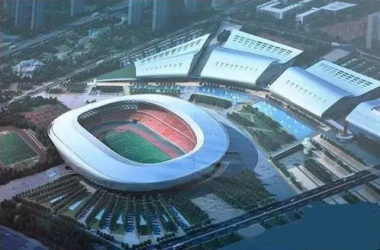 徐州奥体中心体育场施工深化设计—BIM族库开发-BIM建筑网