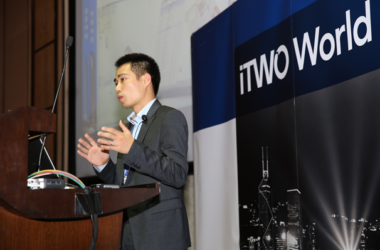 iTWO实践案例 - 中建四局5D建造管理-BIM建筑网