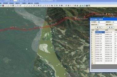 BIM技术已应用于高铁设计中（上）-BIM建筑网