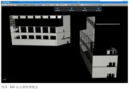 中国博览会会展综合体项目BIM审图