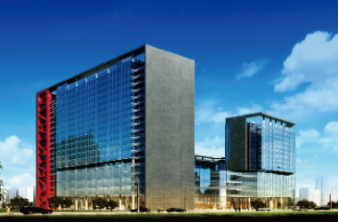 BIM技术在路发广场项目中的应用实践-BIM建筑网