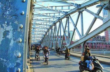 BIM技术在多个重大路桥建造中的应用概览-BIM建筑网