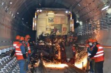 上海轨道交通12号线机电安装施工工程应用BIM技术-BIM建筑网