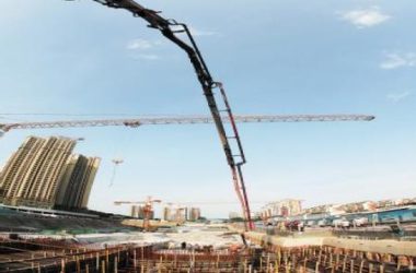 BIM技术助推长沙地铁3号线首座车站主体封顶-BIM建筑网