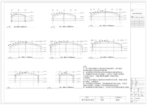 隆平水稻博物馆项目BIM技术应用