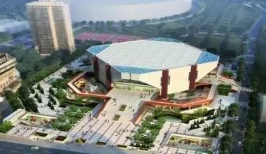 贺龙体育馆城市生活广场机电BIM应用总结-BIM建筑网