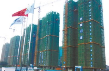 BIM技术应用在襄阳衡庄保障性住房项目施工-BIM建筑网