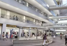 重庆来福士广场项目 BIM 系统配合方案-BIM建筑网