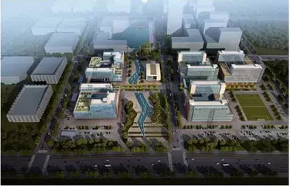 浅谈BIM技术对河道治理施工的影响