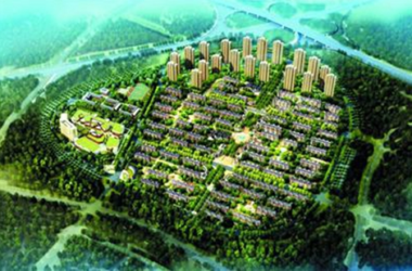 今年首批绿色建筑青岛占5席-BIM建筑网