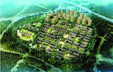 今年首批绿色建筑青岛占5席 今年首批绿色建筑青岛占5席