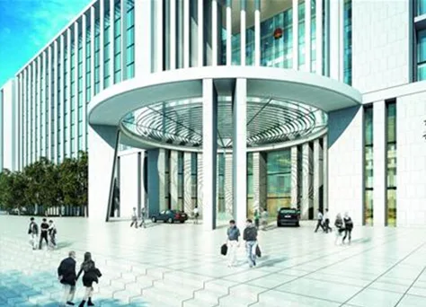 今年首批绿色建筑青岛占5席 今年首批绿色建筑青岛占5席