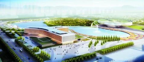 今年首批绿色建筑青岛占5席 今年首批绿色建筑青岛占5席