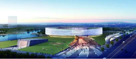 今年首批绿色建筑青岛占5席 今年首批绿色建筑青岛占5席