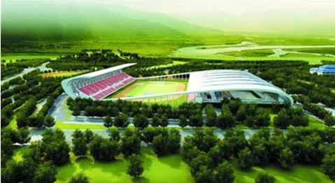 今年首批绿色建筑青岛占5席 今年首批绿色建筑青岛占5席