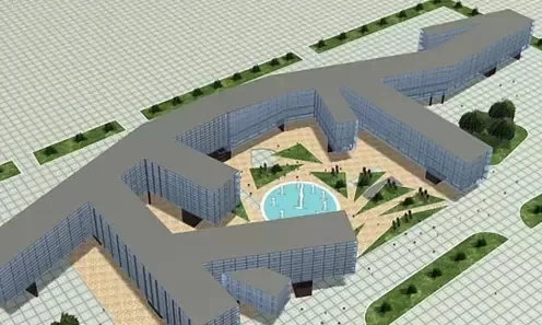 王石：搞环保是面对未来 搞绿色建筑成万科竞争力