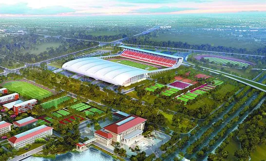 2015年度第一批绿色建筑设计评价标识项目榜单 青岛即墨上榜