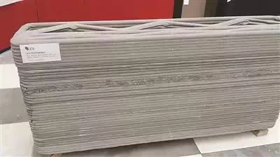 3D技术打印别墅 市值8000万成本100万一天即成 3D技术打印别墅 市值8000万成本100万一天即成