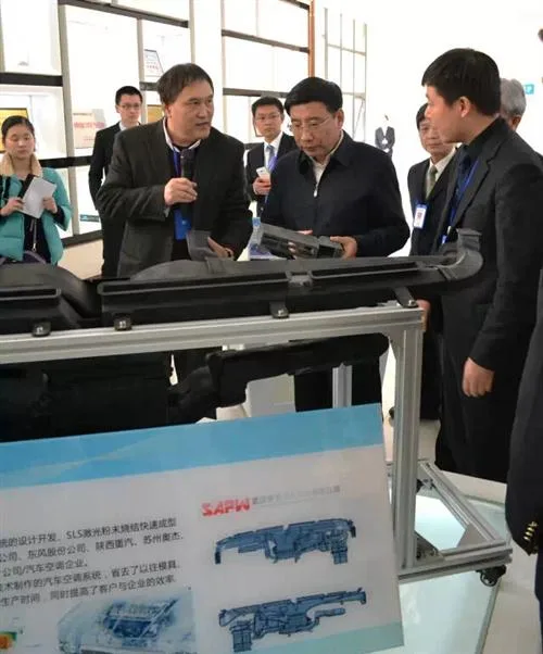 国家3D打印扶持政策已上报国务院即将获批复 国家3D打印扶持政策已上报国务院即将获批复