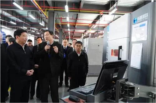 国家3D打印扶持政策已上报国务院即将获批复 国家3D打印扶持政策已上报国务院即将获批复
