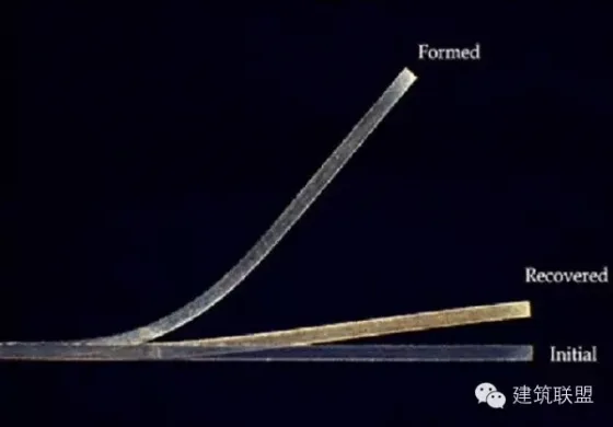 建筑行业最期待的20种未来材料