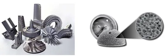 3D打印跨界行业应用 TCT亚洲展开幕在即