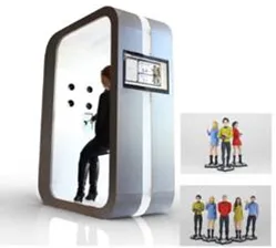 3D打印跨界行业应用 TCT亚洲展开幕在即