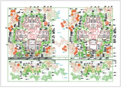 盘点万科建筑领域10项新技术