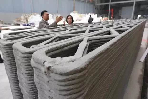 工程师和建筑师最期待的10大未来建筑技术 工程师和建筑师最期待的10大未来建筑技术