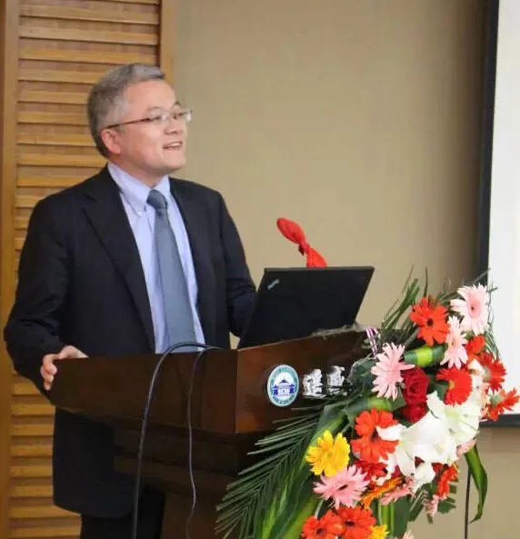 谁会成为中国GIS界的“乔布斯”？