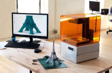 3D打印时代即将到来 但有人还没准备好-BIM建筑网