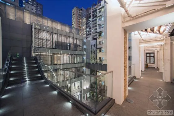 Aedas荣获7项香港建筑师学会两岸四地建筑设计大奖