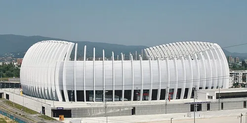 巴塞罗那世界建筑节最成功建筑