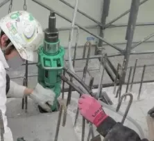 万科面向未来的建筑结构：纯干法施工的建筑