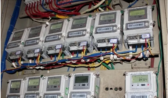 分项计量在绿色建筑中的应用分析 分项计量在绿色建筑中的应用分析