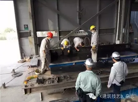 龙玉峰:建筑工业化成本影响因素刍议 龙玉峰:建筑工业化成本影响因素刍议