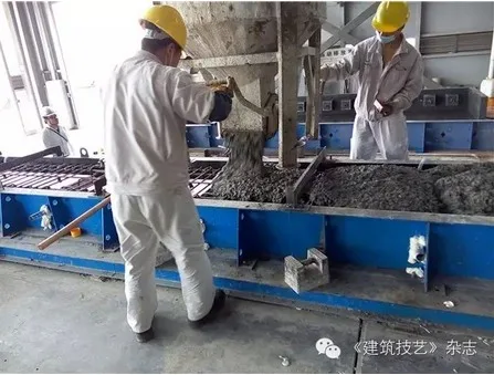 龙玉峰:建筑工业化成本影响因素刍议 龙玉峰:建筑工业化成本影响因素刍议