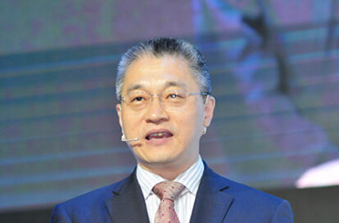 中国电建集团副总经理姚强：互联网+ 拥抱能源工程-BIM建筑网