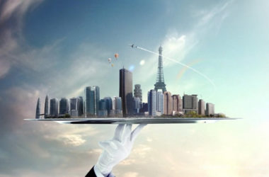 “互联网+”大潮之下智慧城市的五大趋势-BIM建筑网