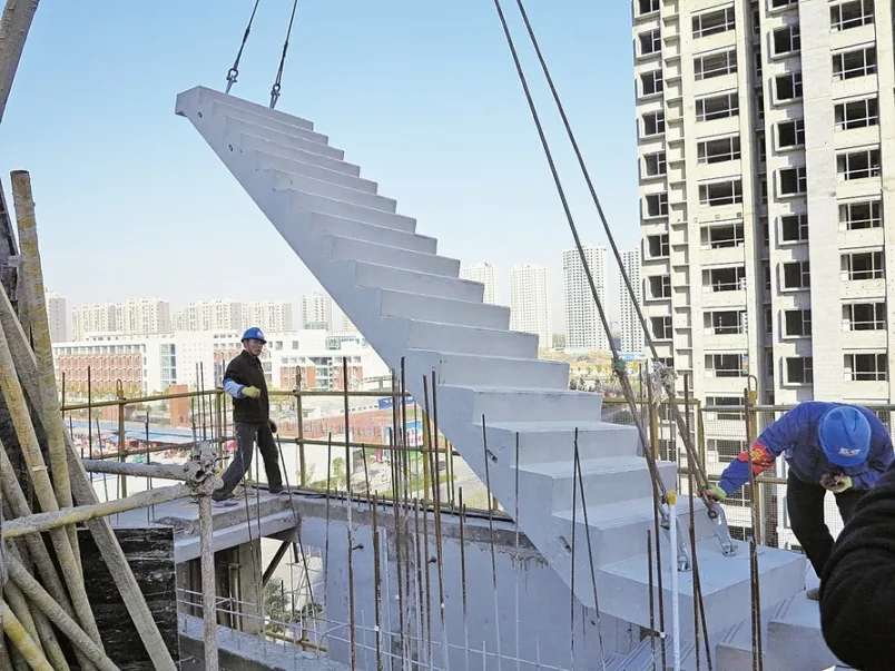 济南加速住宅产业化全体系建设