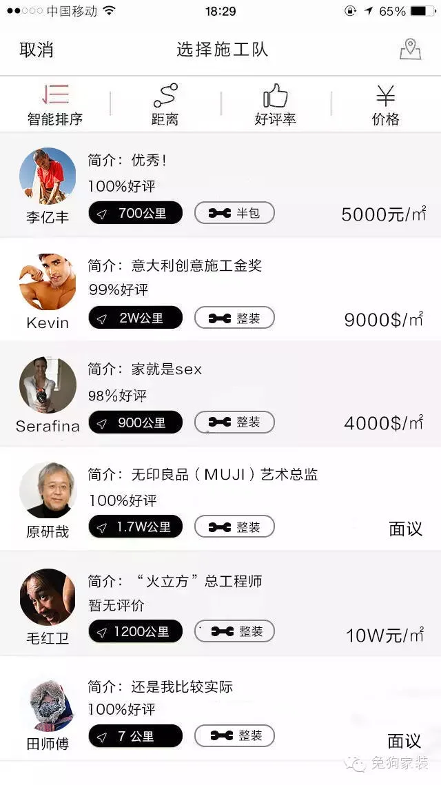 假如Uber进入地产行业、建筑业 哪些公司会倒闭? 假如Uber进入地产行业、建筑业 哪些公司会倒闭?