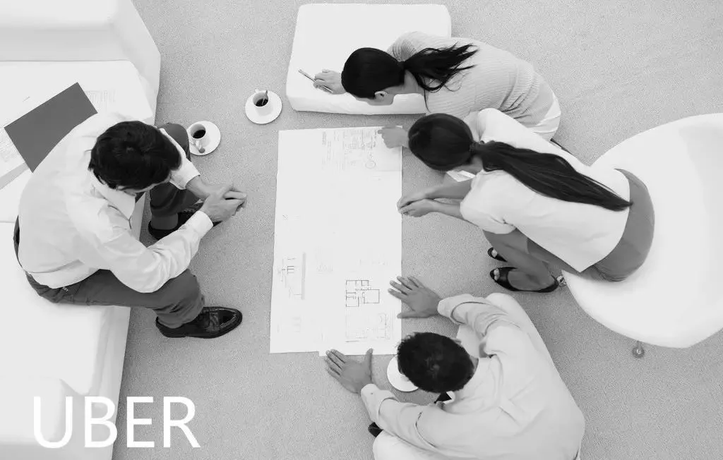 假如Uber进入地产行业、建筑业 哪些公司会倒闭? 假如Uber进入地产行业、建筑业 哪些公司会倒闭?