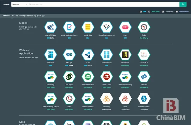 大数据服务！IBM推进Apache Spark项目