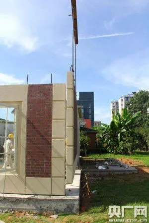 中国首款互联网住宅产品Bhouse远大美宅在长沙诞生 中国首款互联网住宅产品Bhouse远大美宅在长沙诞生