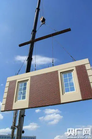 中国首款互联网住宅产品Bhouse远大美宅在长沙诞生 中国首款互联网住宅产品Bhouse远大美宅在长沙诞生