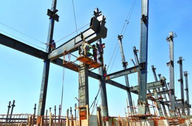 长沙最大会展中心明年建成 面积超过20万平方米-BIM建筑网